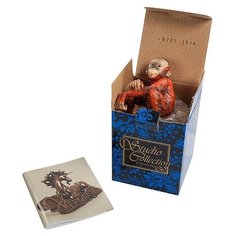 Статуэтка Детеныш орангутанга WS-760 113-903506 Veronese