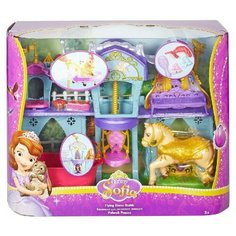 Игровой набор Mattel София Прекрасная, с пегасом CKH30