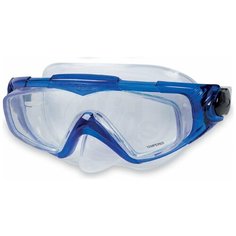 Маска Intex для плавания, 2 цвета