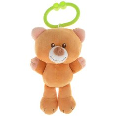 Игрушки-подвески Trudi, со звук. эффект., 14 см, в дисплее 16 шт. 28330 (28306,28308)