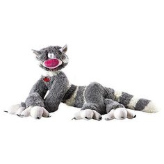 Мягкая игрушка Fancy Кот Бекон, 110см КТБ2V
