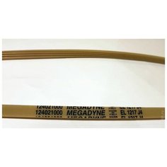 Ремень стиральной машины Indesit 116LG214