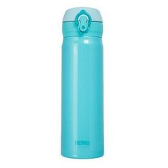 Термокружка THERMOS JNL-502 0.5L, откидной механизм, бирюзовая