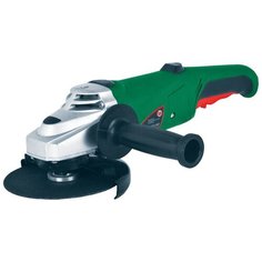 УШМ КАЛИБР МШУ-150/1200, 1200 Вт, 150 мм