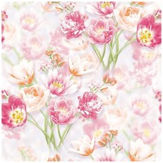 Обои Пермь Полянка 1036-012 0,53х10м