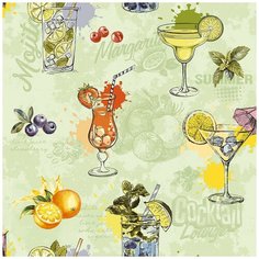 Обои Пермь Маргарита 1302-4 0,53х10м