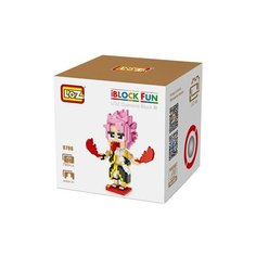 Конструктор LOZ iBlockFun 9796 Аниме Нацу Драгнил