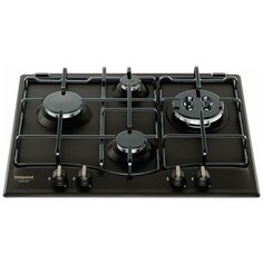 Газовая варочная панель Hotpoint-Ariston PCN 640 T (AN) R