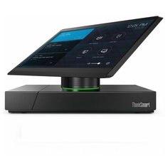 Моноблок Lenovo ThinkSmart Hub 500 10V50002RU