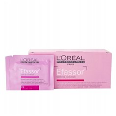 LOreal Professionnel Efassor салфетки для удаления краски с кожи