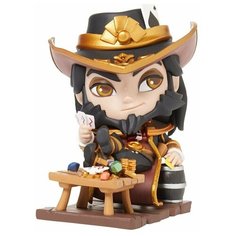 Виниловая фигурка LEAGUE OF LEGENDS TWISTED FATE Riot Games