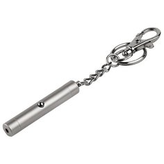 Лазерная указка HAMA LP15, хром