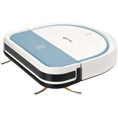 Робот-пылесос iBoto Smart N520GT Aqua, blue
