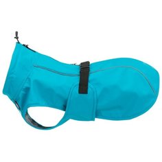 Попона "Vimy", L: 62 см, цвет: синий Trixie