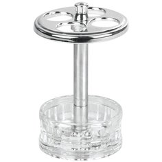 Стакан для зубных щеток Алстон Inter Design