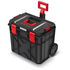 Модульный ящик для инструментов X-Block TECH KXB604050G-S411 Kistenberg