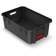 Модульный ящик для инструментов X-Block PRO KXB604020C-S411 Kistenberg
