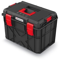 Модульный ящик для инструментов X-Block PRO KXB604040-S411 Kistenberg