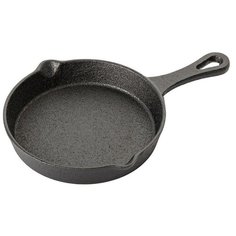 Сковорода - мини из чугуна, 12 см Kilux