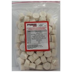 Патч A2S GUN 21 мм 100 шт. A2S-21-100 A2S Gun