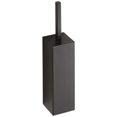 Ершик туалетный BEMETA Nero 135913090 черный