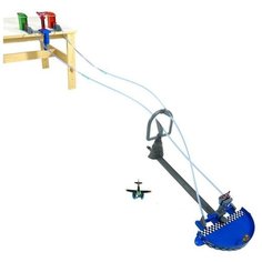 Набор игровой Mattel Planes Воздушные гонки 0996Y