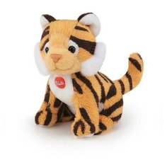 Мягкая игрушка тигренок, 9 см Trudi
