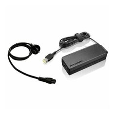 Адаптер питания Lenovo ThinkPad 90W AC для X1 Carbon for X1 Carbon 2nd & 3,4 Gen, x240/250/260, T440p/440s/450/450s/460/460s/470/470s/470p, Т540,L450/460/560,T550/560/570 0B46998