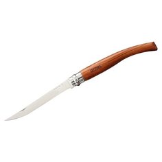 Нож Opinel серии Slim №15, рукоять-падук 243150 Opinel