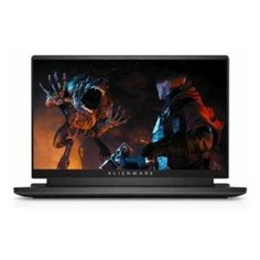 Ноутбук Dell Alienware m15 Ryzen R5 M15-9833