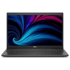 Ноутбук DELL Latitude 3520-2408 (Intel Core i5 1135G7 2,4 ГГц/15.6"/1920x1080/8GB/512GB SSD/Intel Iris Xe Graphics/Windows 10 Pro) 3520-2408, серый