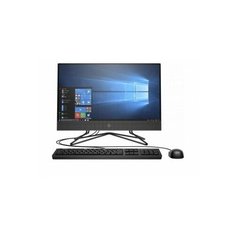 Моноблок HP 205 G4 260Q0ES