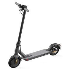 Электросамокат Xiaomi Mi Electric Scooter 1S, black