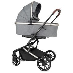 Коляска детская 2-в-1 "Brilliant" RA010 Koala Grey РАНТ