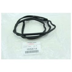 MITSUBISHI 1035A714 прокладка клапанной крышки