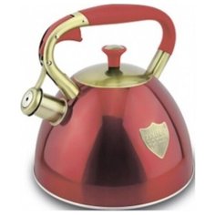 Чайник Zeidan Z-4293 бордо об.3л