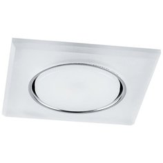 Светильник встраиваемый Feron CD5022, 32661, 15W, GX53