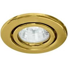 Светильник встраиваемый Feron DL11, 15115, 35W, G5.3