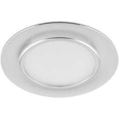 Светильник встраиваемый Feron AL611, 28911, 7W, LED