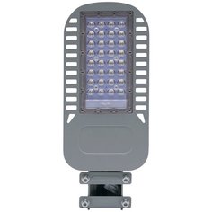 Светильник уличный Feron SP3050, 41265, 50W, LED