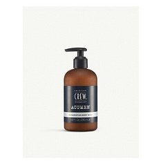 American Crew Acumen Invigorating Body Wash Тонизирующий гель для душа 290 мл