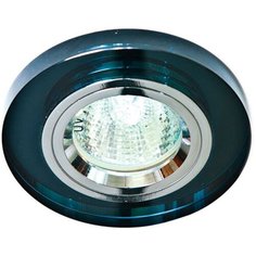 Светильник встраиваемый Feron DL8060-2, 19713, 50W, G5.3