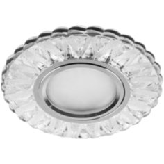 Светильник встраиваемый Feron CD930, 29463, 50W, G5.3