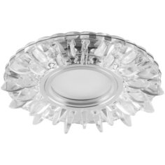 Светильник встраиваемый Feron CD911, 28894, 50W, G5.3