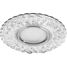 Светильник встраиваемый Feron CD938, 29471, 50W, G5.3