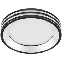 Светильник встраиваемый Feron AL612, 28912, 7W, LED