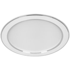 Светильник встраиваемый Feron AL1527, 41195, 7W, LED