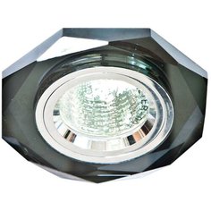Светильник встраиваемый Feron DL8020-2, 19704, 50W, G5.3