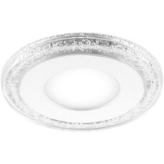 Светильник встраиваемый Feron AL2330, 29583, 6W, LED