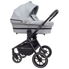 Коляска детская "FLEX GRAND"PU (2в1) RA065 Green Tea РАНТ